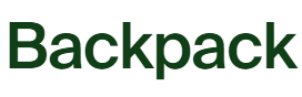 Backpack